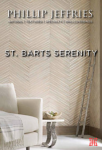 Phillip Jeffries St. Barts Serenity Wallpaper